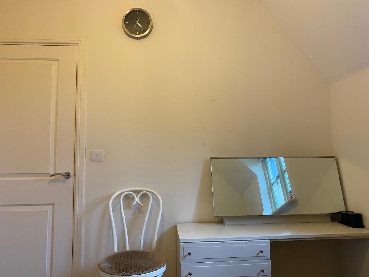 Cotswolds House Apartment Cirencester Bagian luar foto